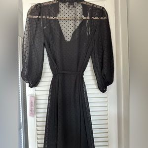 Nanette Lenore dress